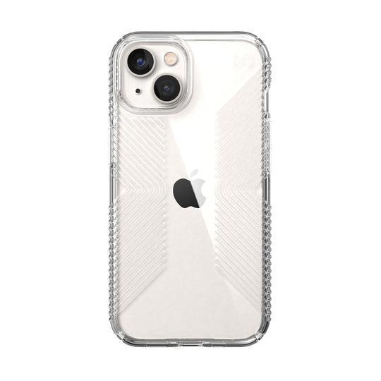 Speck Presidio Perfect - Clear Grip iPhone 14