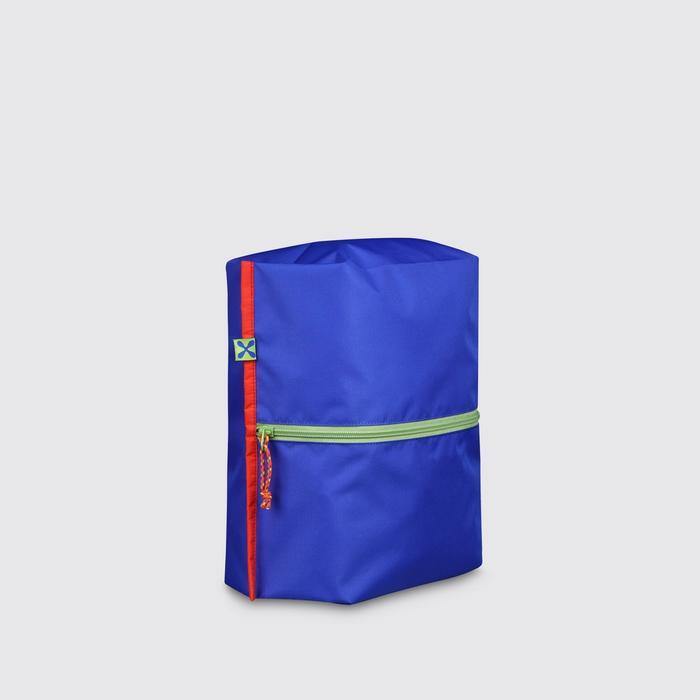 Tas Partisi Exsport Multipurpose Partition Bag - Biru