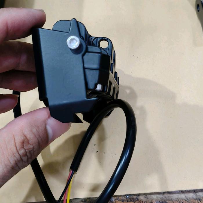 Lampu Sql 3 Q9 3 Lensa Putih Kuning