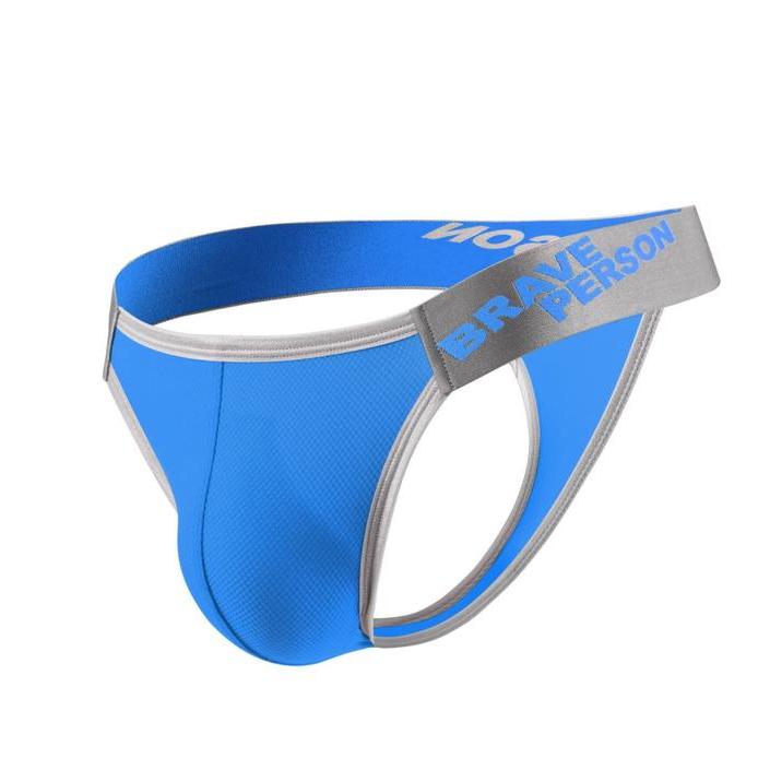 Celana Dalam Pria, Thong Pria - BRAVE PERSON - Celana Dalam Pria y