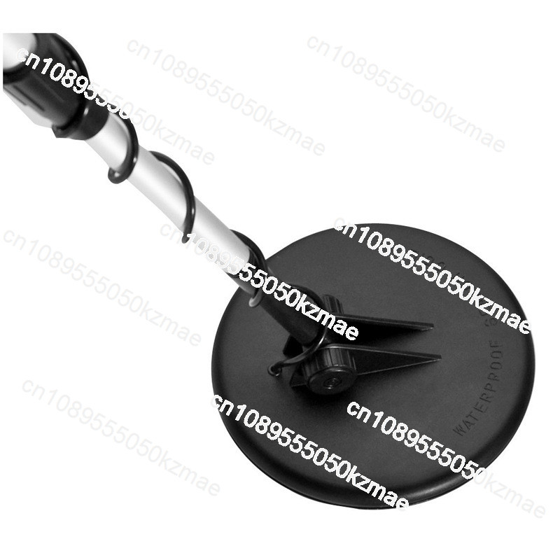 Suitable For Md4030 Underground Metal Detector, Treasure Hunting, Gold, Silver And Copper Coin