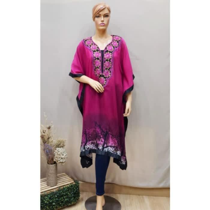 Kaftan Tunik India/Tunik India/Tunik