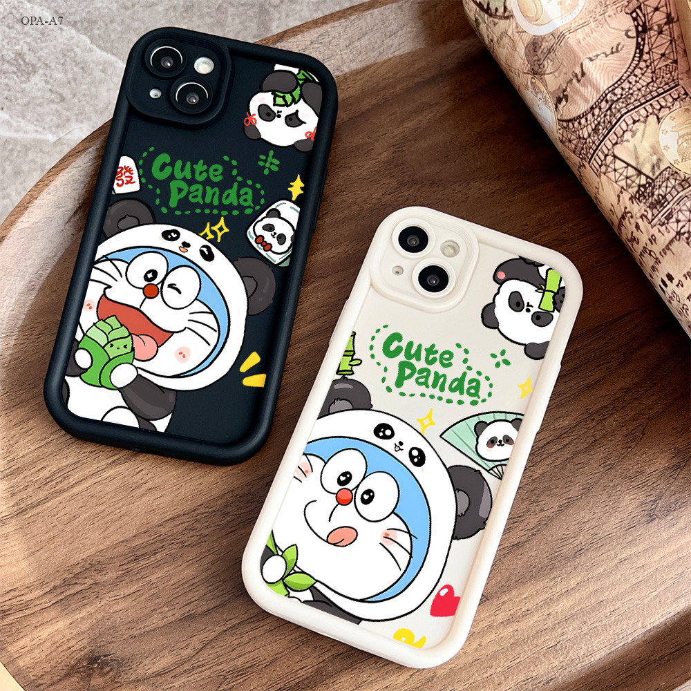 Casing Hp Untuk OPPO A5 A3X A60 A79 A58 A78 A38 A18 A98 A76 A5i A96 A95 A74 A55 A16K A16E A92 A52 A5