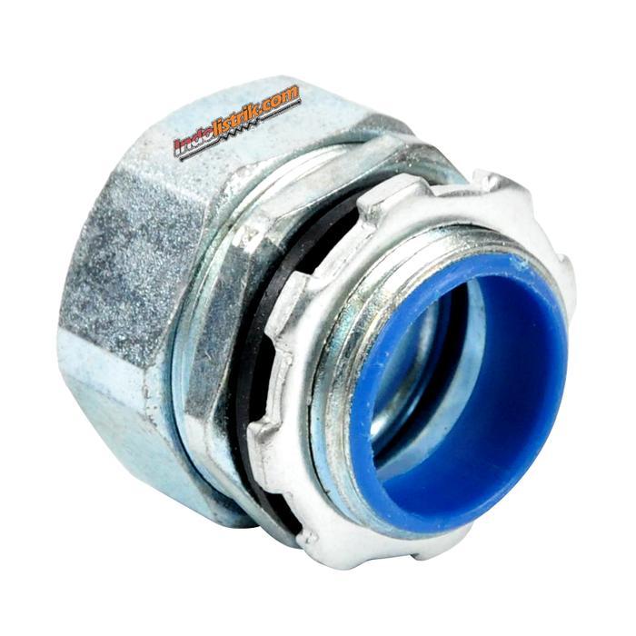 stqu- Connector Flexible Conduit Ke Box 1" Ftb 25 Duratech