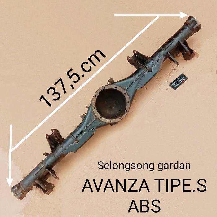 Selongsong Serubung Rumah Gardan Toyota Avanza Xenia 10 13 Non Abs / Avanza 15 Abs 2004-2011 Quality