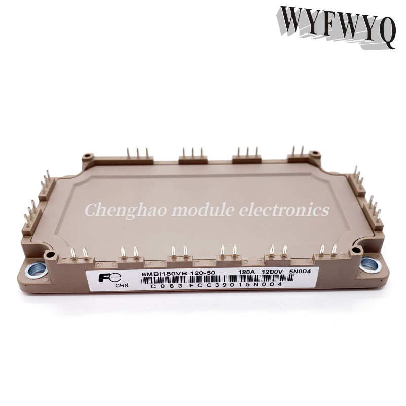6MBI100VB-120-50 6MBI100U4B-120-50 6MBI150U4B-120-50 6MBI150VB-120-50 6MBI180VB-120-50 6MBI150U4B-17
