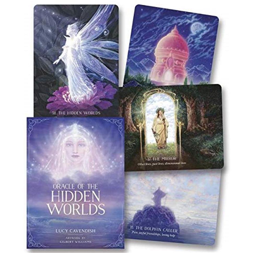 Full English New The 44 Romance Angels Oracle Cards Deck Mysterious Tarot Cards Board Game By Doreen