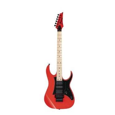 Gitar Elektrik Ibanez Rg550 Electric Guitar Varian Warna Original