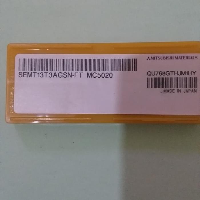 SEMT 13T3 AGSN-FT MC5020