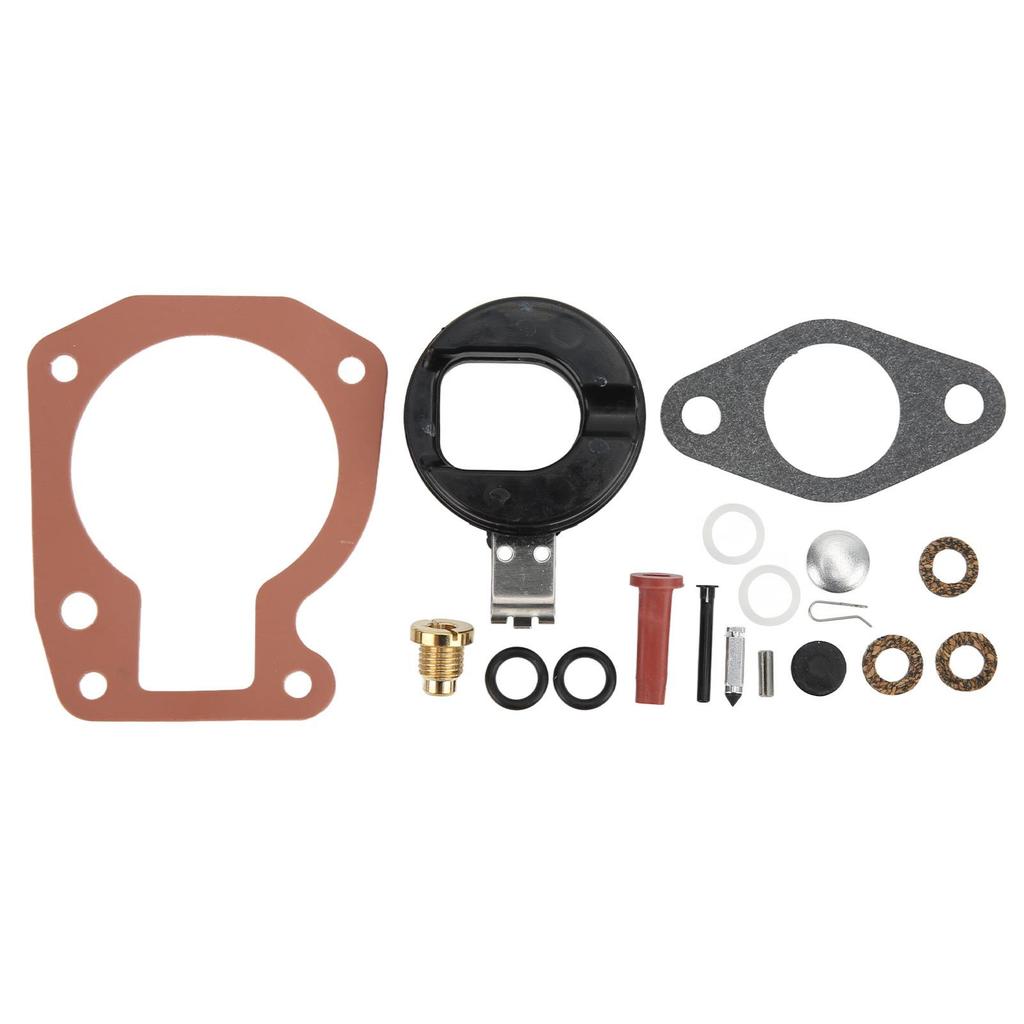 Float Gasket Washer Carburetor Repair Kit 439070 for johnson Evinrude Outboard Motors