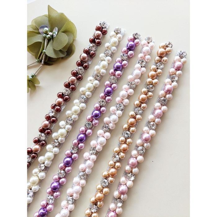 Payet Rangkai Mutiara a9 premium