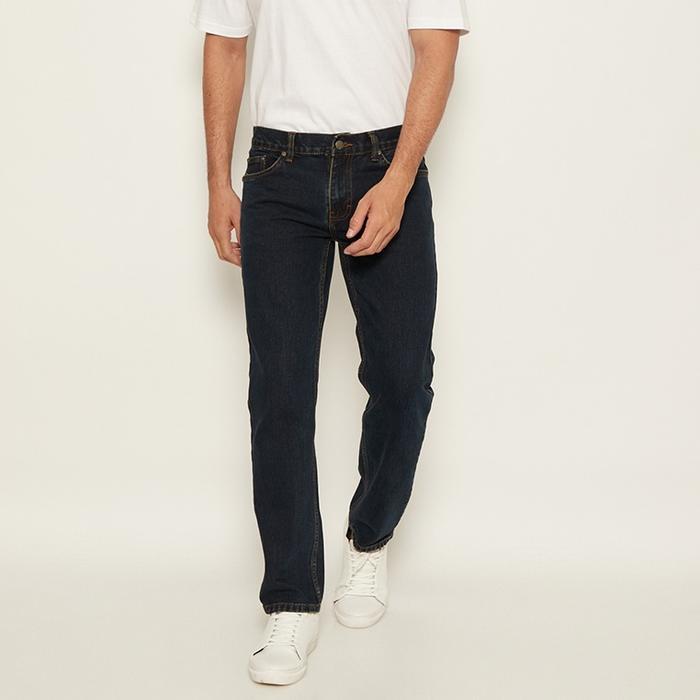 8zg8- Carvil Celana Jeans Pria Zen
