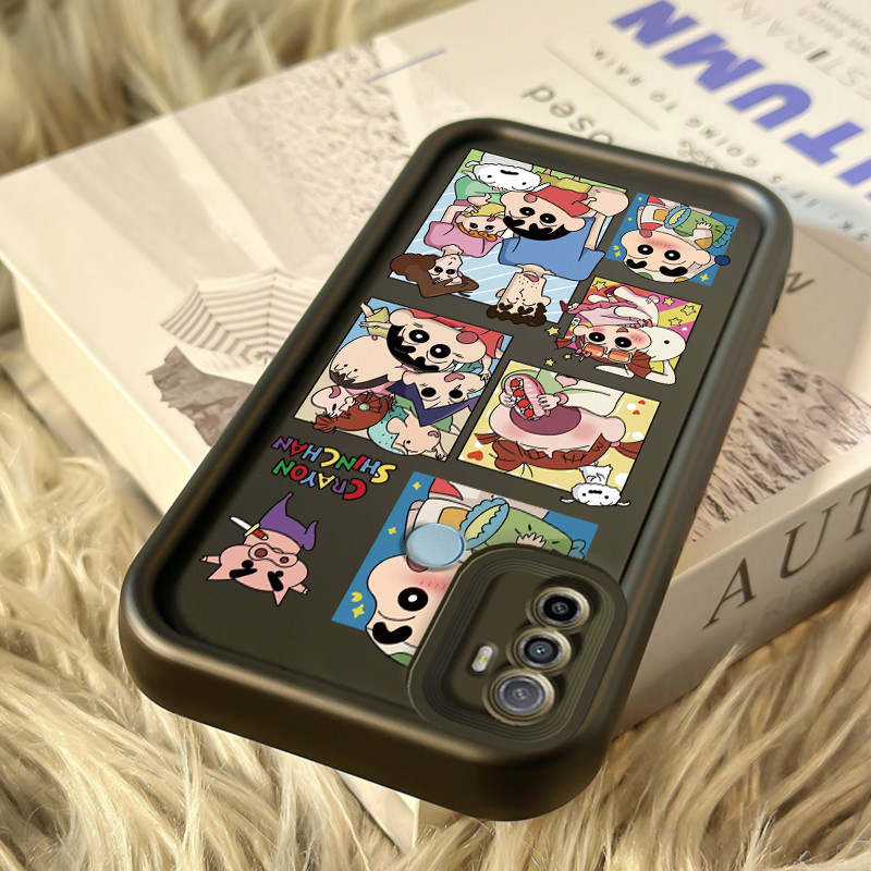 Casing Hp untuk OPPO A53 A53s A32 A33 2020 A11s Case Hp Silikon soft shell Kasing Kesing Cesing Casi