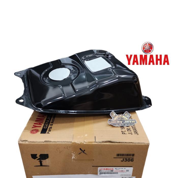 Tangki Tengki Fuel Tank Jupiter Z New 2010 115 Robot 4D7-F4110-10