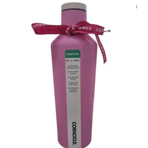 Corkcicle x Sbucks Valentine