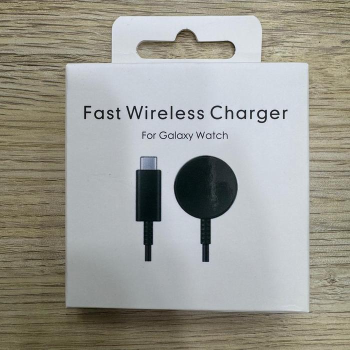 KABEL USB CHARGER SAMSUNG GALAXY WATCH 5 PRO / WATCH 6 / WATCH 7 / WATCH 8 / WATCH 4 / WATCH 3