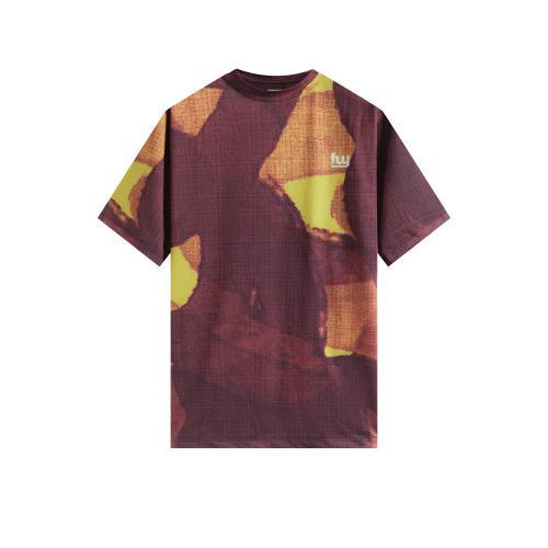 Fieldway Men's Short Sleeve Performance