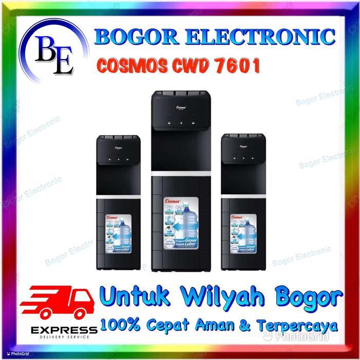 Cosmos Dispenser Galon Bawah Cwd7601 Cwd 7601 7601