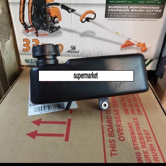 Fuel Tank Rover Tangki Bensin Rover Spare part mesin potong rumput