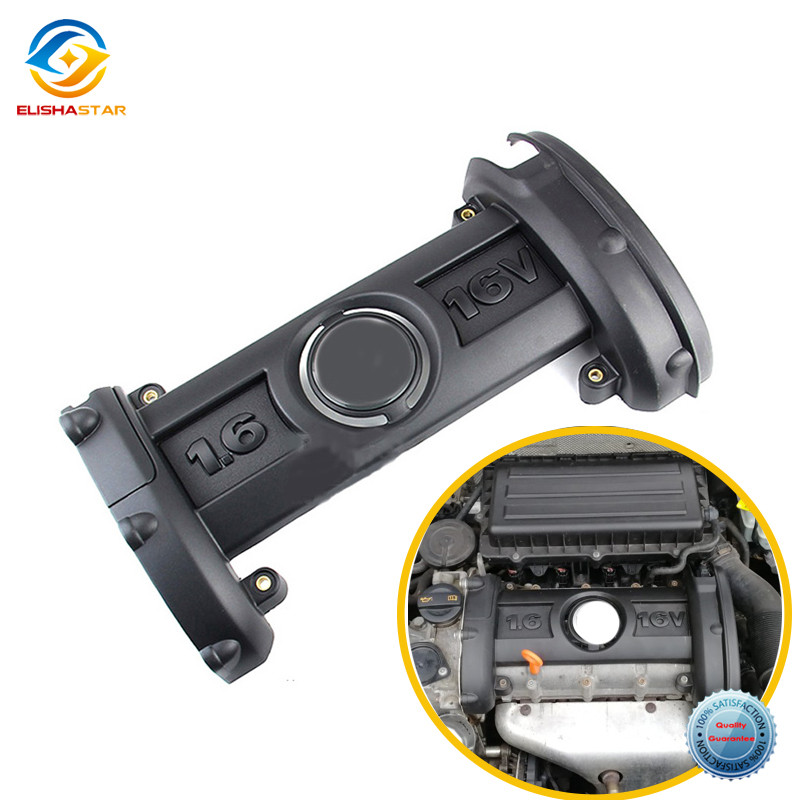 Genuine EA111 1.6 Engine Cover Bonnet For VW Lavida Golf 6 New