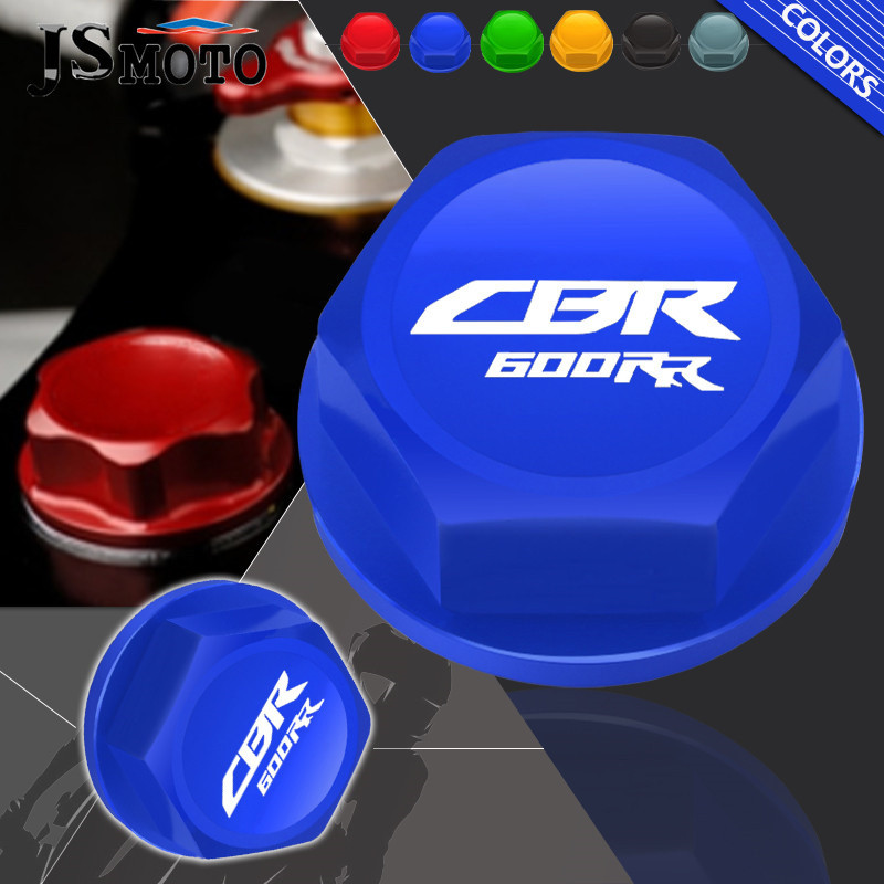 For Honda Cbr600Rr Cbr 600Rr 2005-2016 Cbr600 F 2011-2013 Motorcycle Cnc Tuerca Direccion Cap