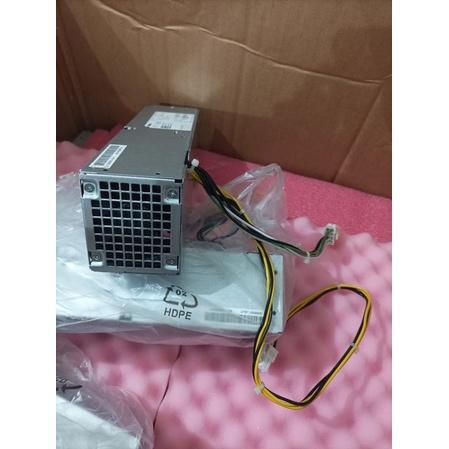 Power Supply Psu Power Suplay Pc Built Up Dell Optiplex 9020 3020 7020
