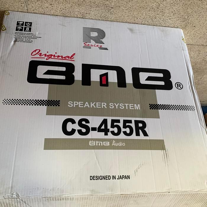 Speaker bmb 10inch