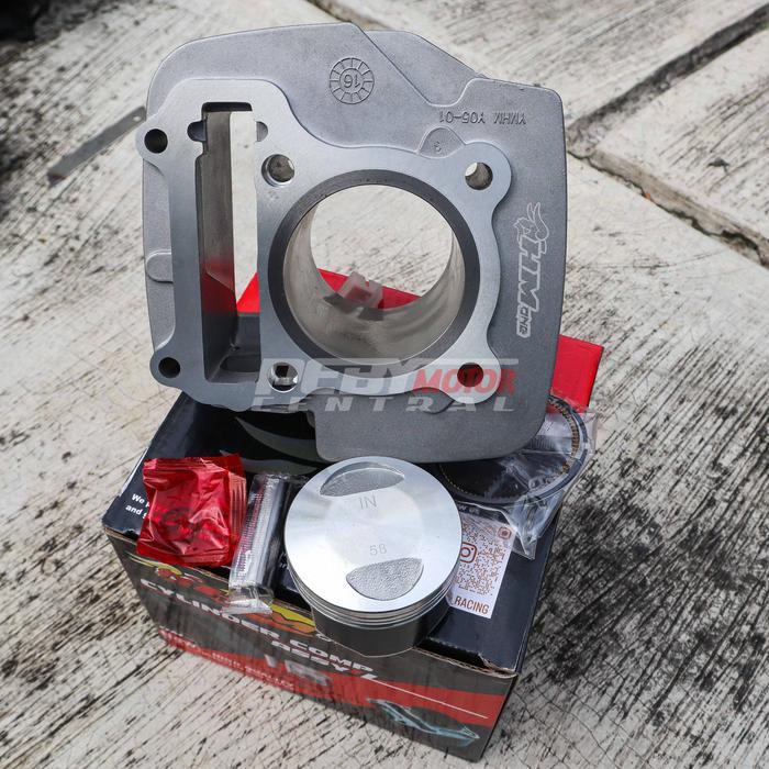 Blok Seher Bore Up Hm One Jupiter Z Vega R New Vega Old Crypton