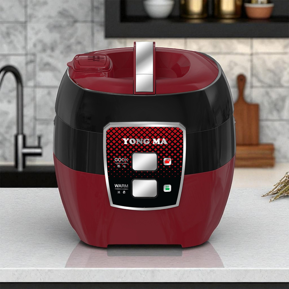 YONGMA MAGIC COM SMC-8033