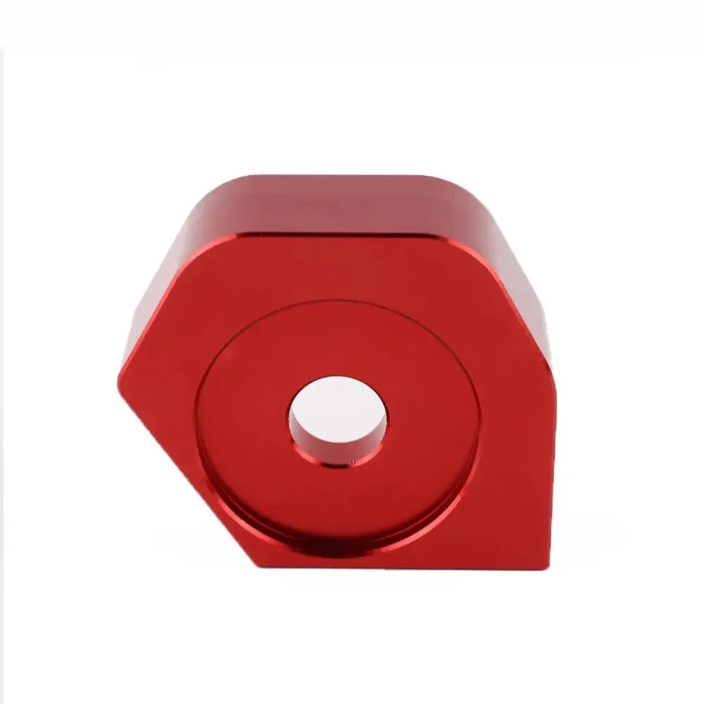 Red Blue Black Aluminum Steering Rack Lock Lockdown For Toyota Gt86 Subaru Brz Scion Fr-S