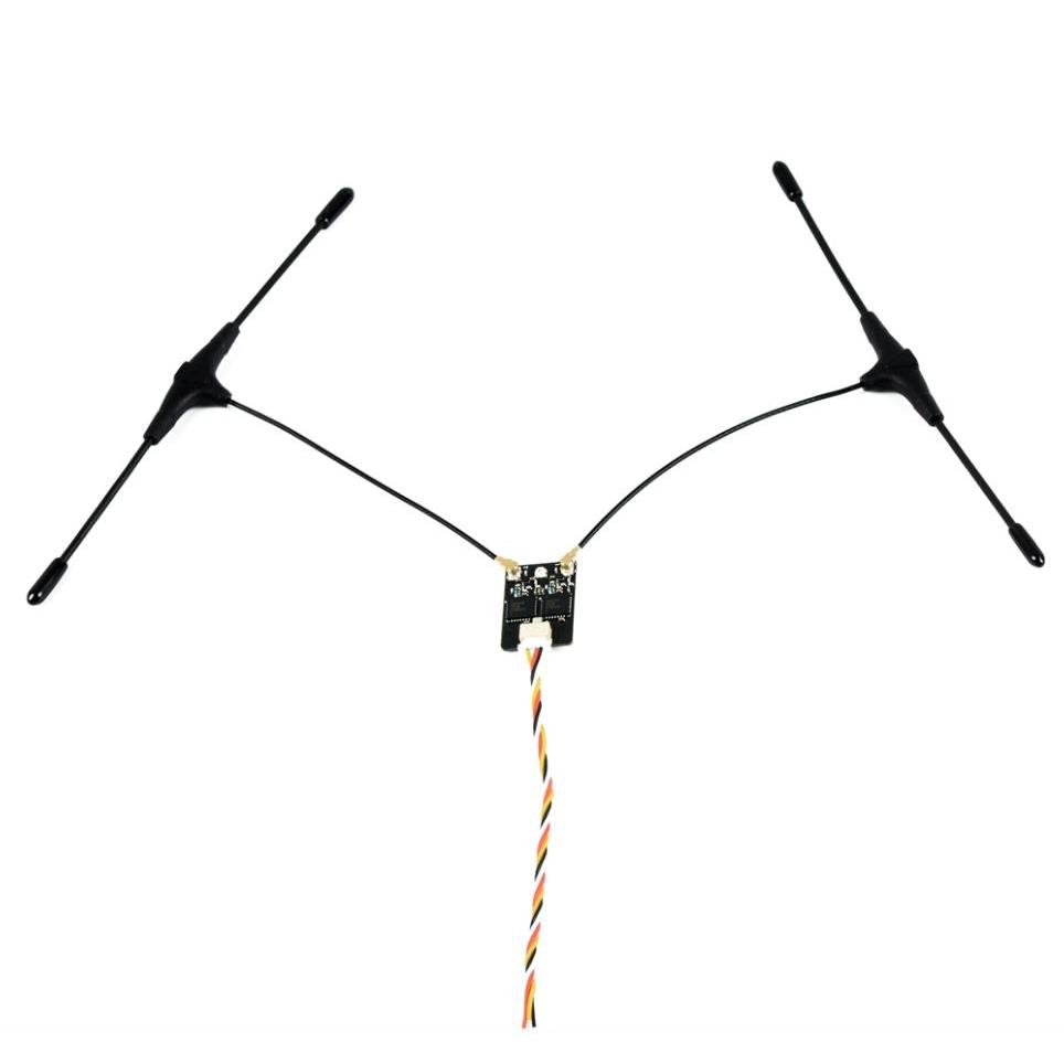 Radiomaster Tx12 Expresslrs 433 Tx 100Mw Elrs 500Mhz 530Mhz 560Mhz 915Mhz 2.4G High-Frequency