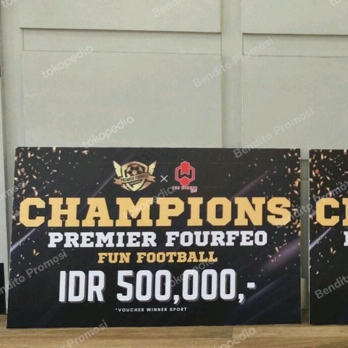 Hot Sale Impraboard 60X80Cm Putih 5Mm - Impraboard Tripod - Impraboard 5Mm