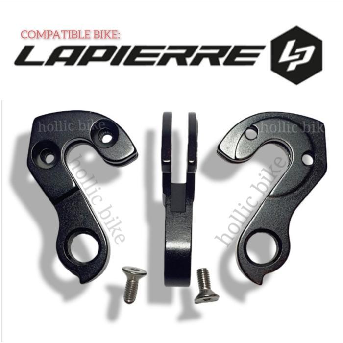 Ready Lapierre Anting Rd Hanger Sepeda Lapierre Xelius Sensium Efi Aircode