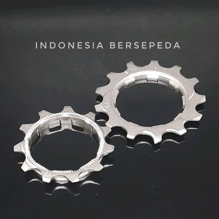 Ready Shimano Deore Xtr Cs-M9100 Cs-9001 11 Speed Sprocket Cassette Cog 11T 13T - Cog Gear Sproket