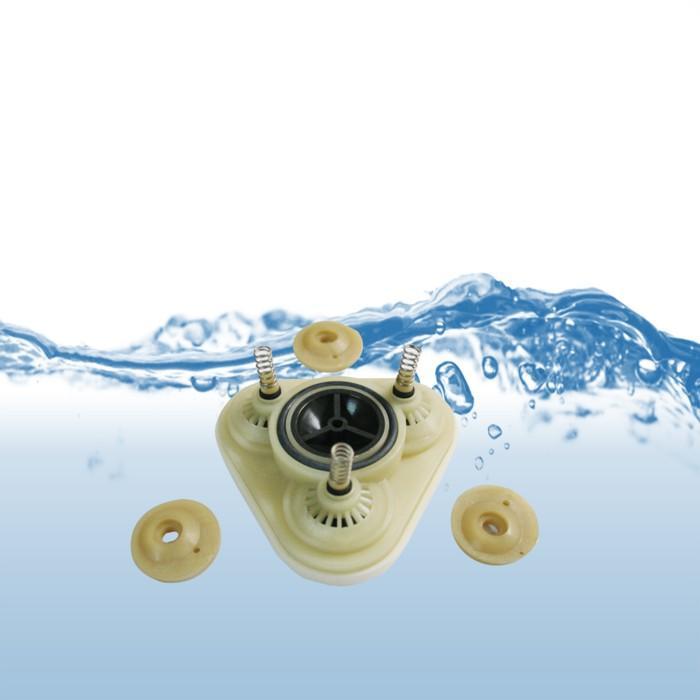 r16k- Seal Pompa Headon