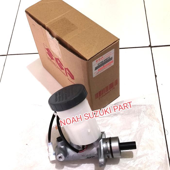 Master Rem Escudo 2.0 Abs Quality Asli