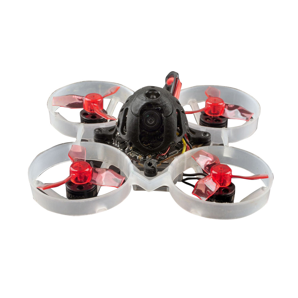 Mobula6 HD Mobula 6 1S 65mm Brushless Bwhoop FPV Racing Drone with 4in1 Crazybee F4 Lite Runcam Nano