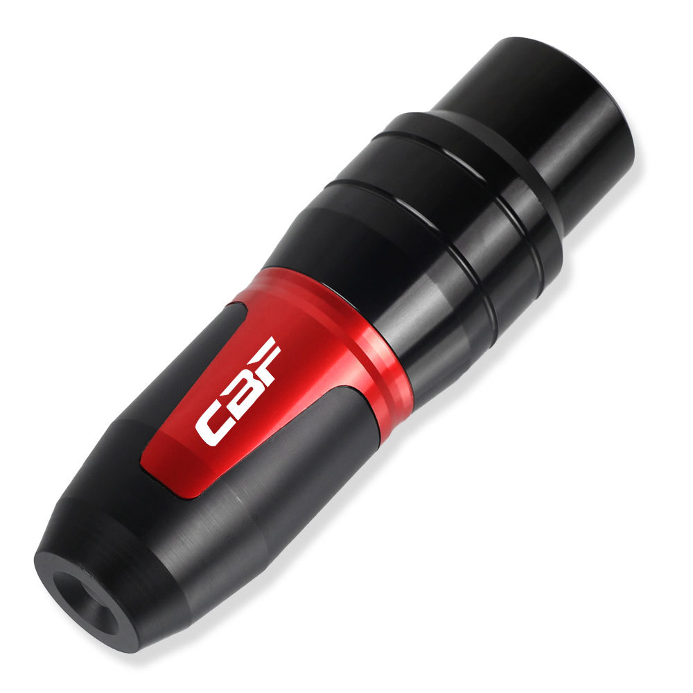 CBF 600 1000 125 Frame Sliders Crash Protector For Honda CBF1000 CBF125 CBF190R CBF500 CBF600 Motorc