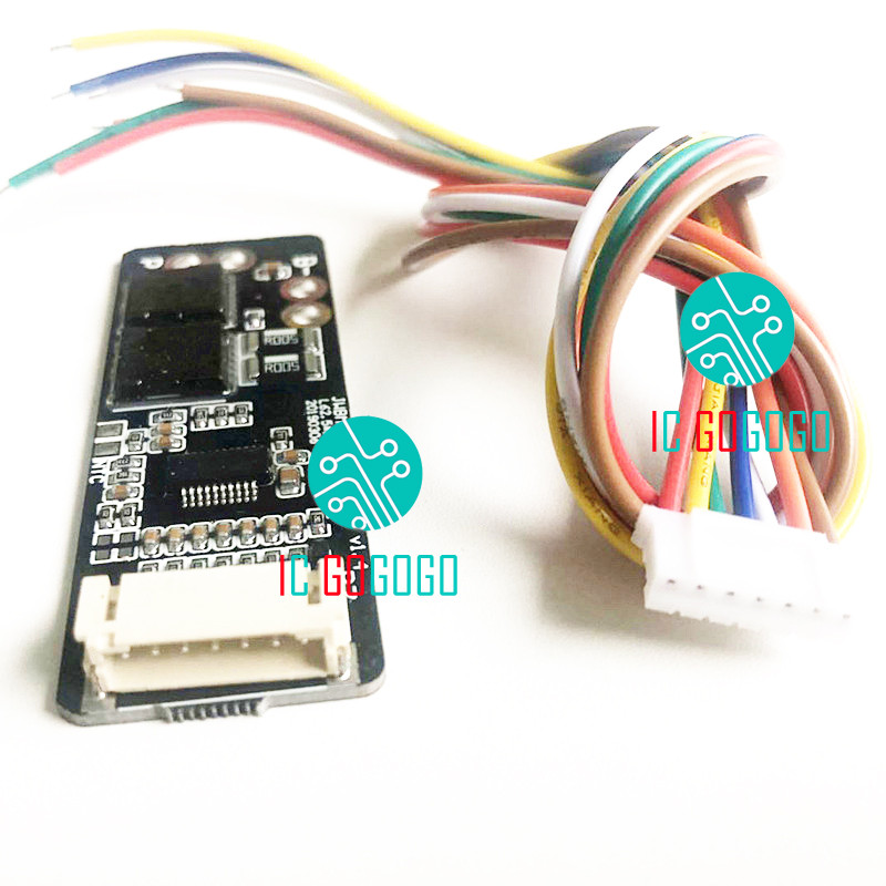 6S 7S Li-ion Lithium Battery Protection Board 60A 30A 25.2V 24V 29.4V lipo BMS vacuum cleaner moped 