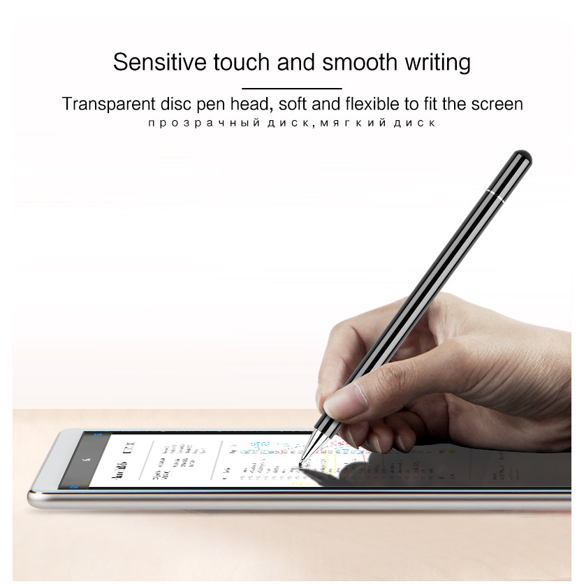 Stylus Pen Drawing Capacitive Screen Touch Pen For TCL 10 TAB max tab 10 s 10S Tab10 Neo TabMax Tab 