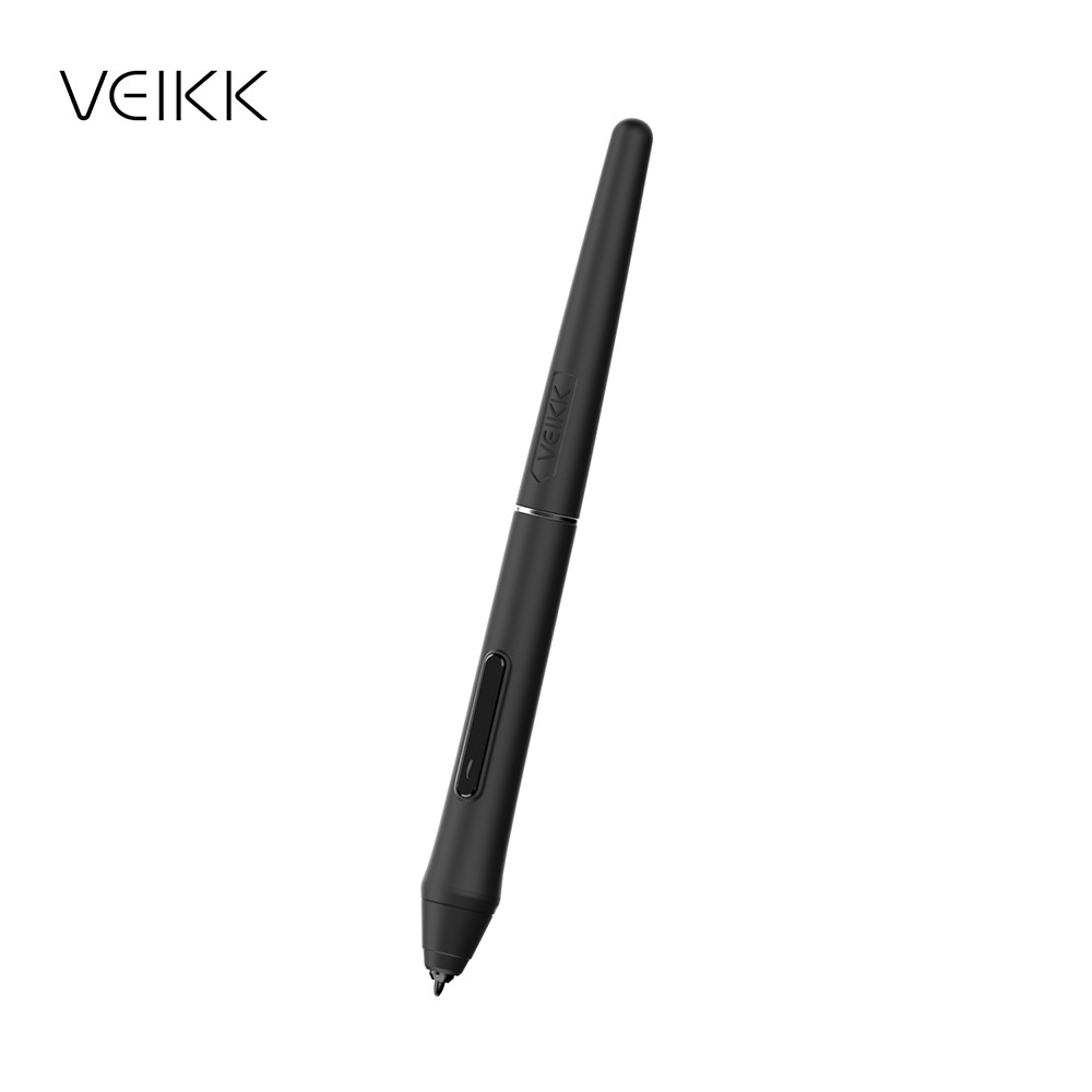 VEIKK P05 Battery-Free Stylus Graphic Pen for VK1200,VK2200PRO Drawing Monitor,VK430 VK640 VK1060 VK