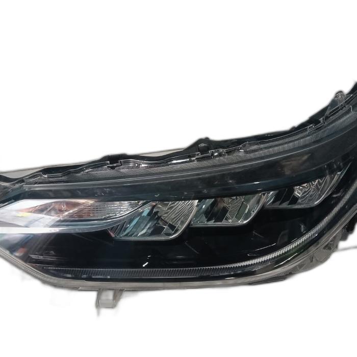 headlamp lampu depan yaris led 2021 2022 203
