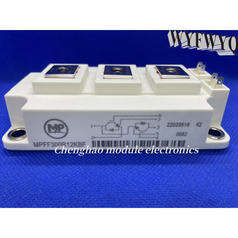 MPFF150R12KB MPFF200R12KB MPFF300R12KB MPFF400R12KB MPFF450R12KB MPFF150R12KBF MPFF200R12KBF MPFF300