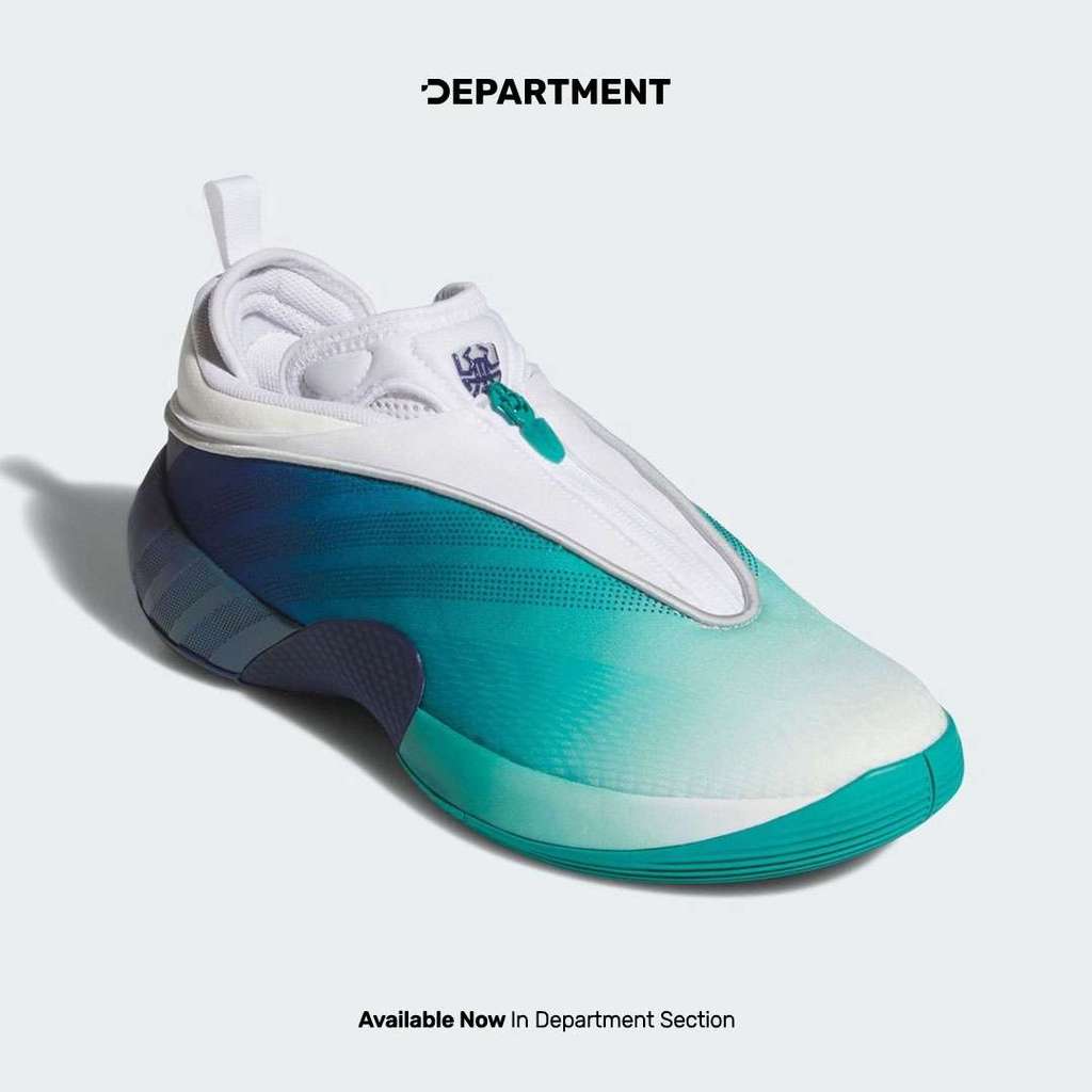 Best Deals Adidas D.O.N. Issue 7 Sepatu Basket Jr9502 Ori