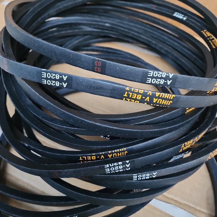 fanbelt mesin cuci 2tabung AQUA original A-820 original