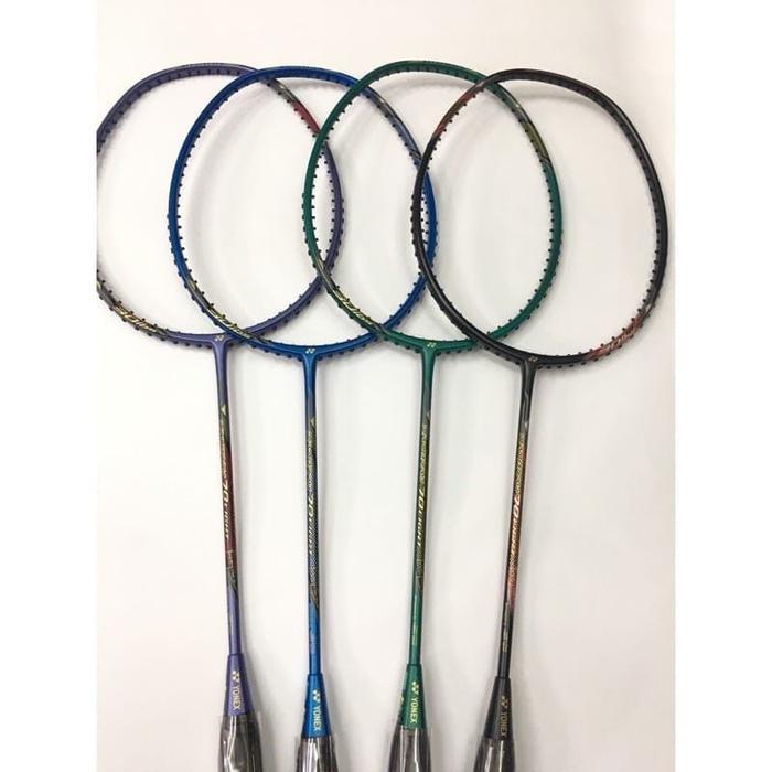 RAKET BADMINTON YONEX NANORAY 70 LIGHT ORIGINAL