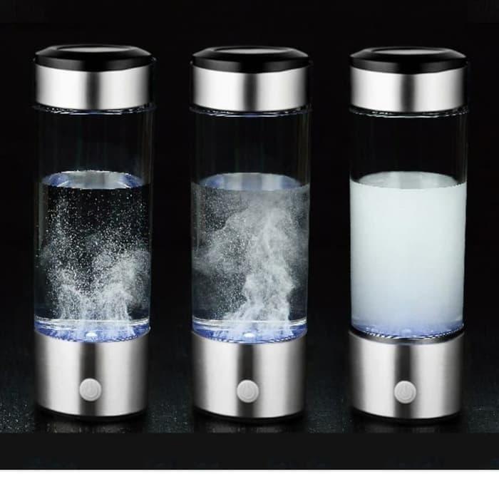 Botol Minum Hydrogen