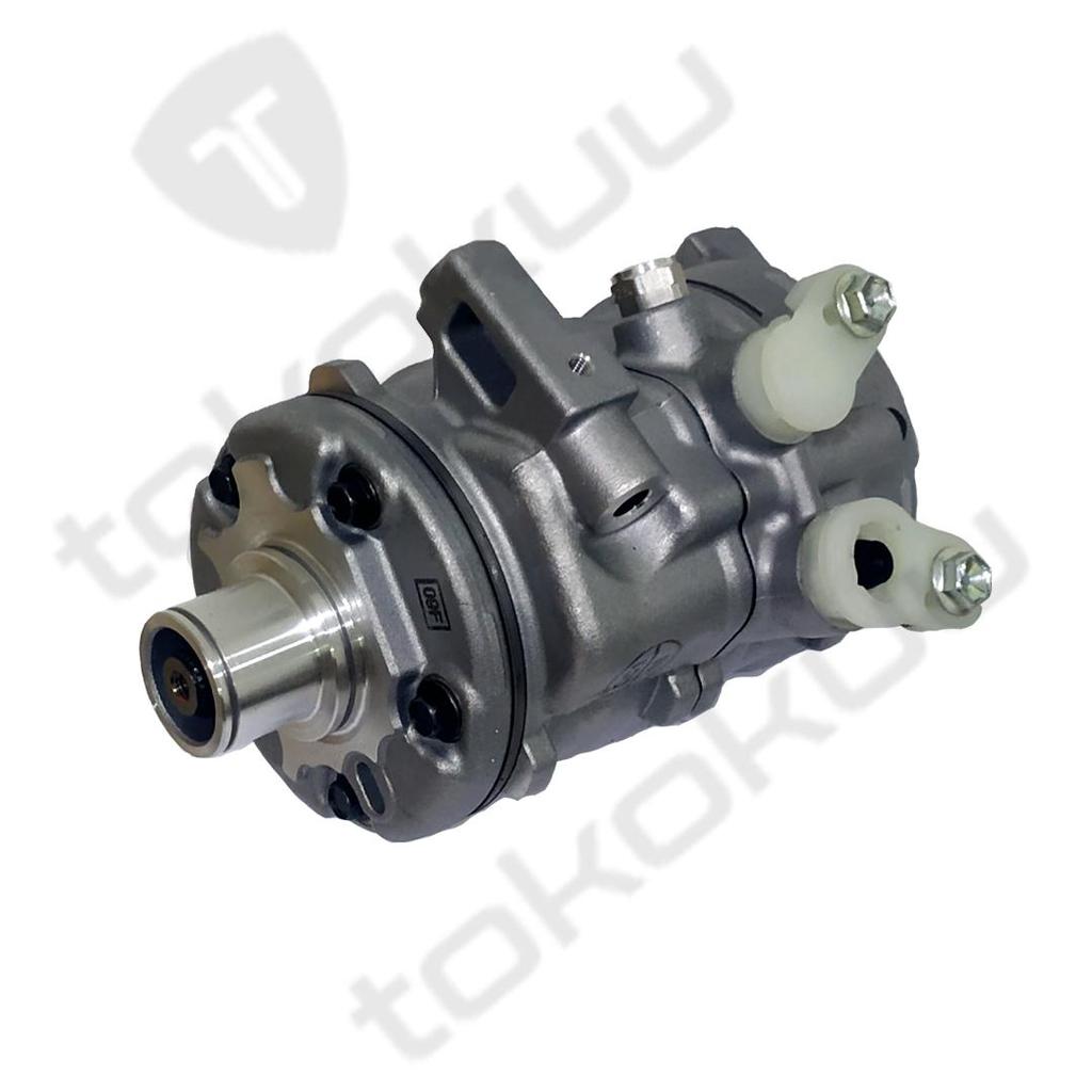 Compressor AC Mobil Ertiga Original Denso JK447280-2020