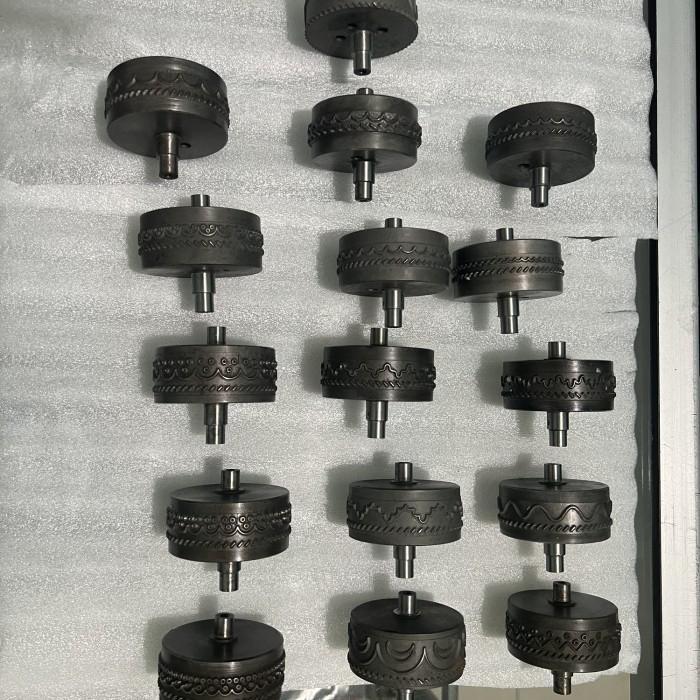 mold mesin ultrasonic/molding ultrasonic 5cm