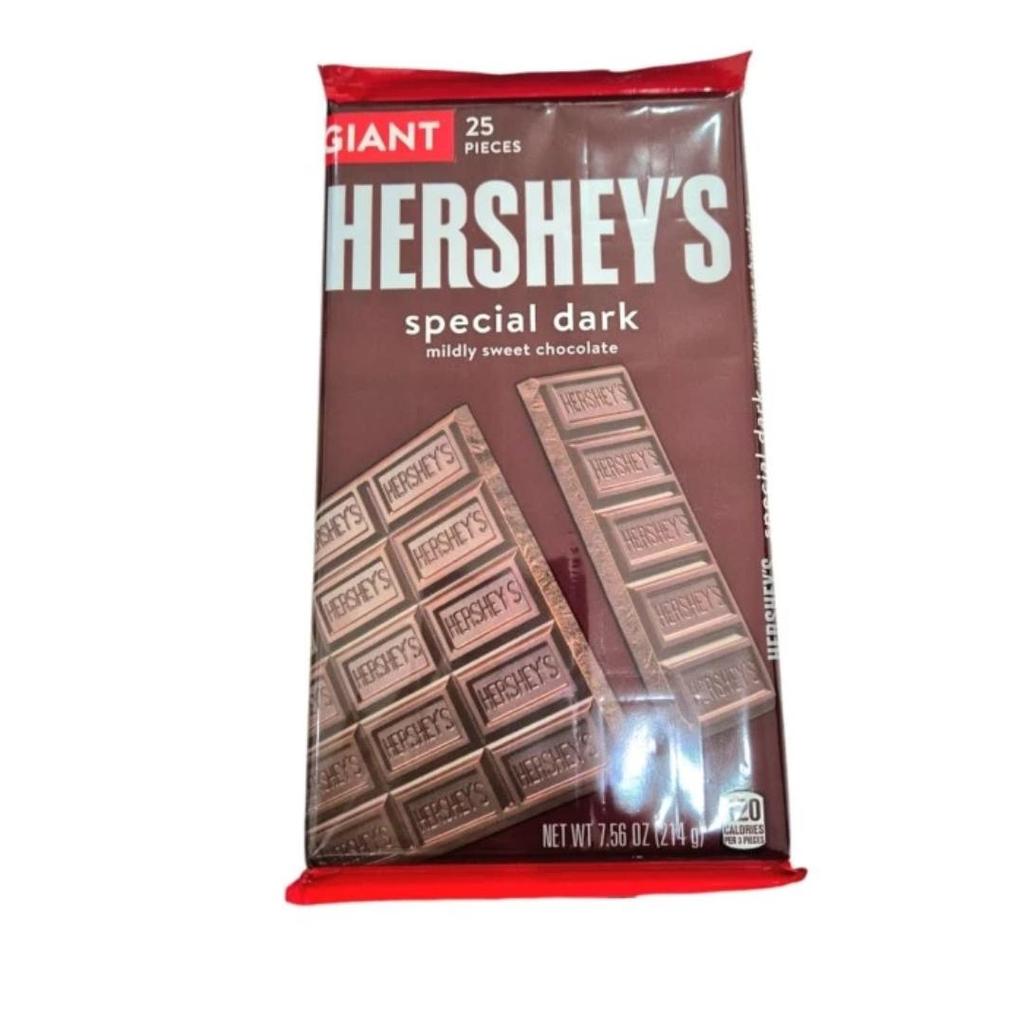 Hershey's Chocolate Giant Bar